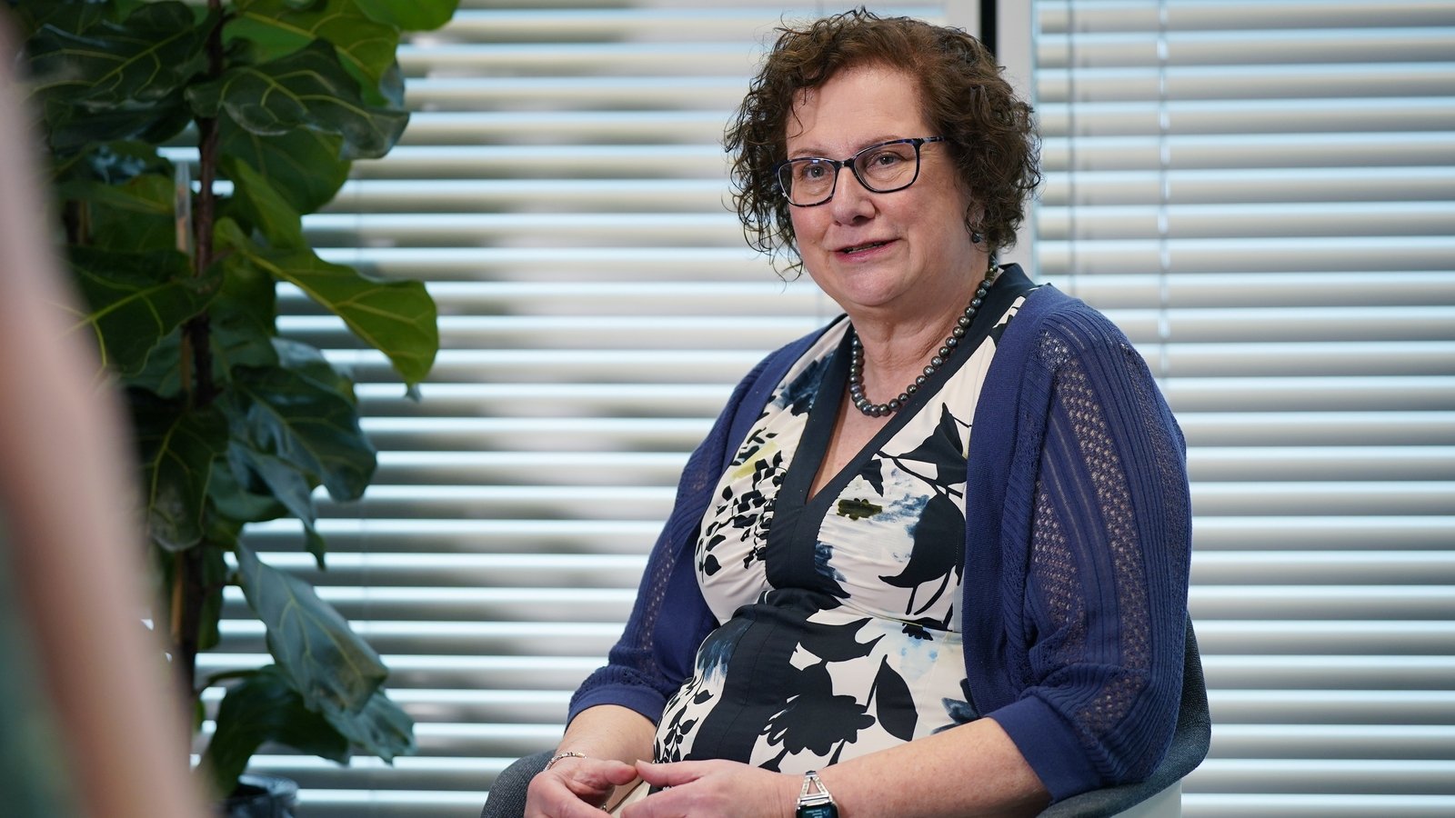 Children 'weaponised', says author of UK gender report