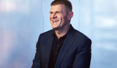 Brendan O'Connor Sunday 1 February 2026