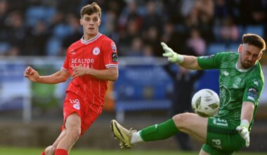 Coup for Shelbourne as Jarvis returns to Tolka Park