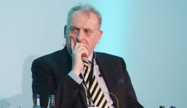 Business and labour costs top SME concerns again