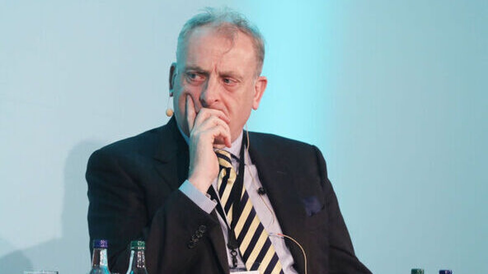 Business and labour costs top SME concerns again