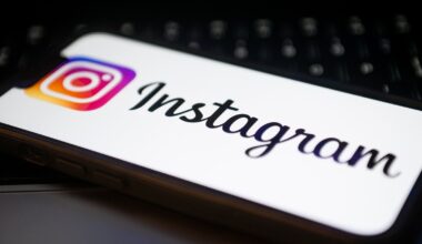 Instagram to alert parents if teens search suicide terms