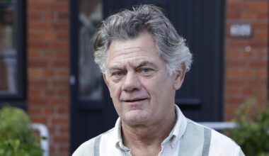 The crime boss, the by-election and the dying wasps