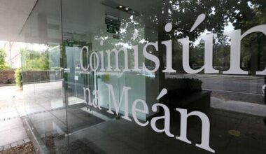 Tougher laws for AI could be useful