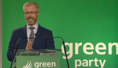 Green Party holding annual conference in Co Kilkenny