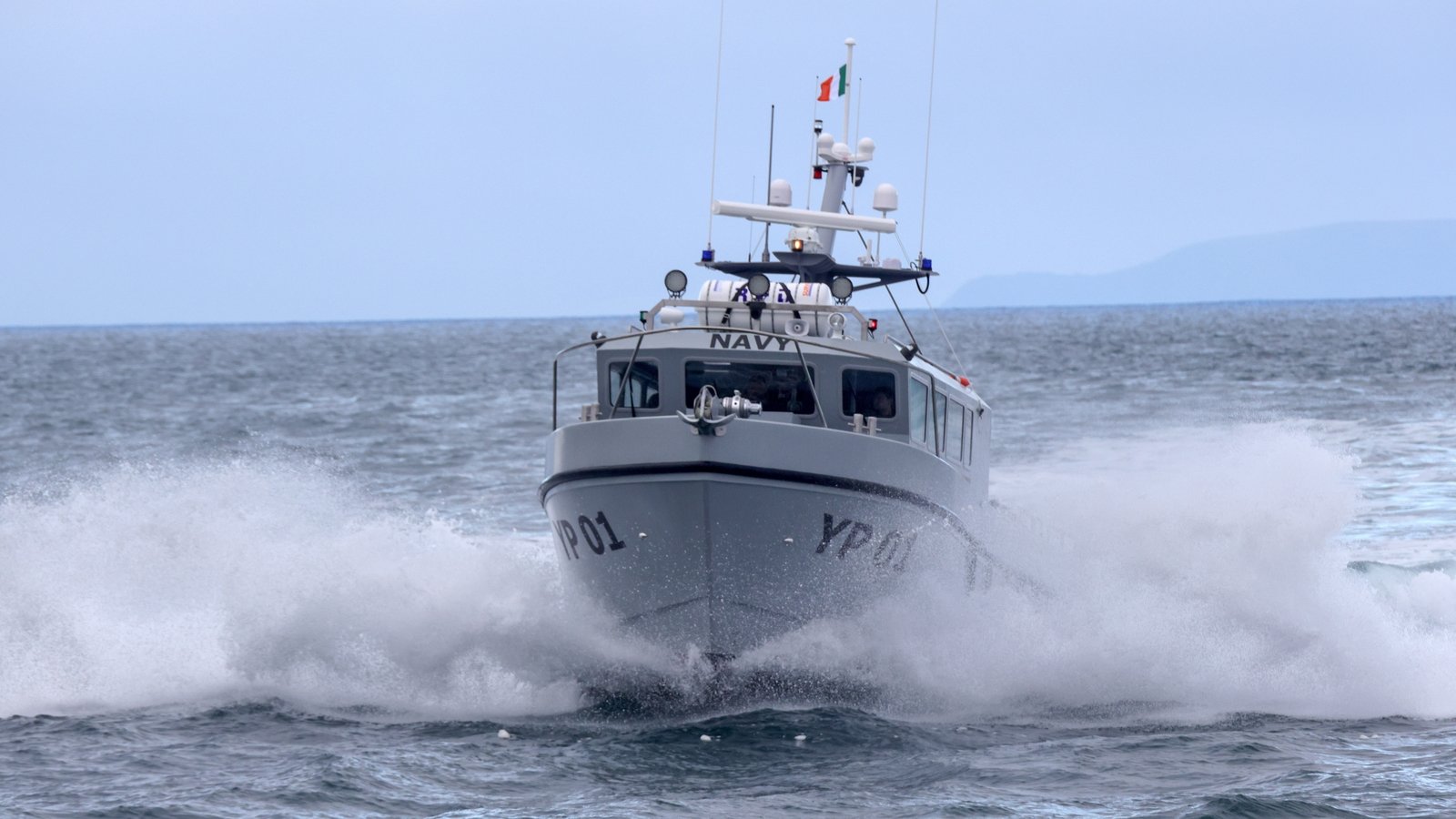 Naval service to launch new recruitment campaign