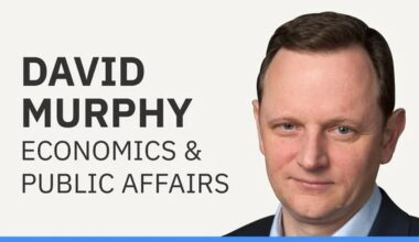 What does Trump's tariff chaos mean for Ireland?