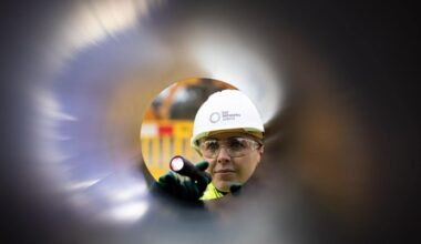 Gas generated 40% of Ireland's electricity in 2025