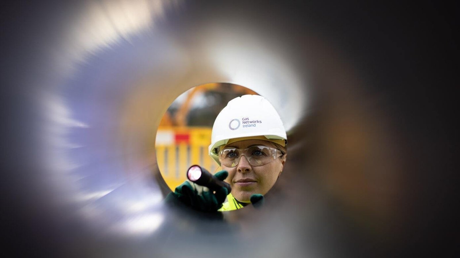 Gas generated 40% of Ireland's electricity in 2025