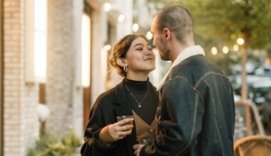 How to find a life-long partner, according to a psychologist