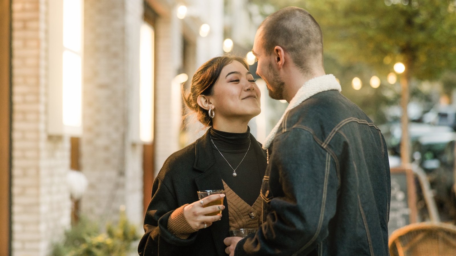 How to find a life-long partner, according to a psychologist