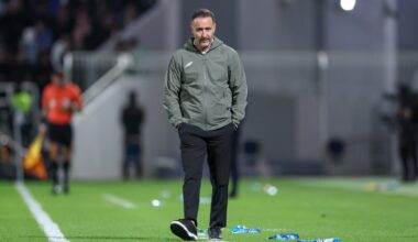 Pereira agrees deal to take over at Nottingham Forest