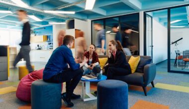 do you want a quirky job title?