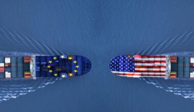 EU to freeze US trade deal after Supreme Court ruling