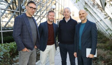 Irish founded ZeroRisk announces 80 jobs for Longford