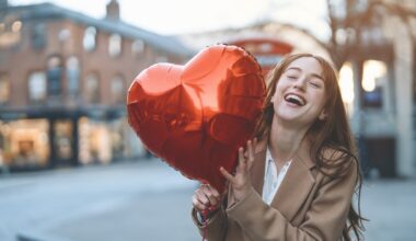 Is a romantic Valentine's Day worth the economic investment?