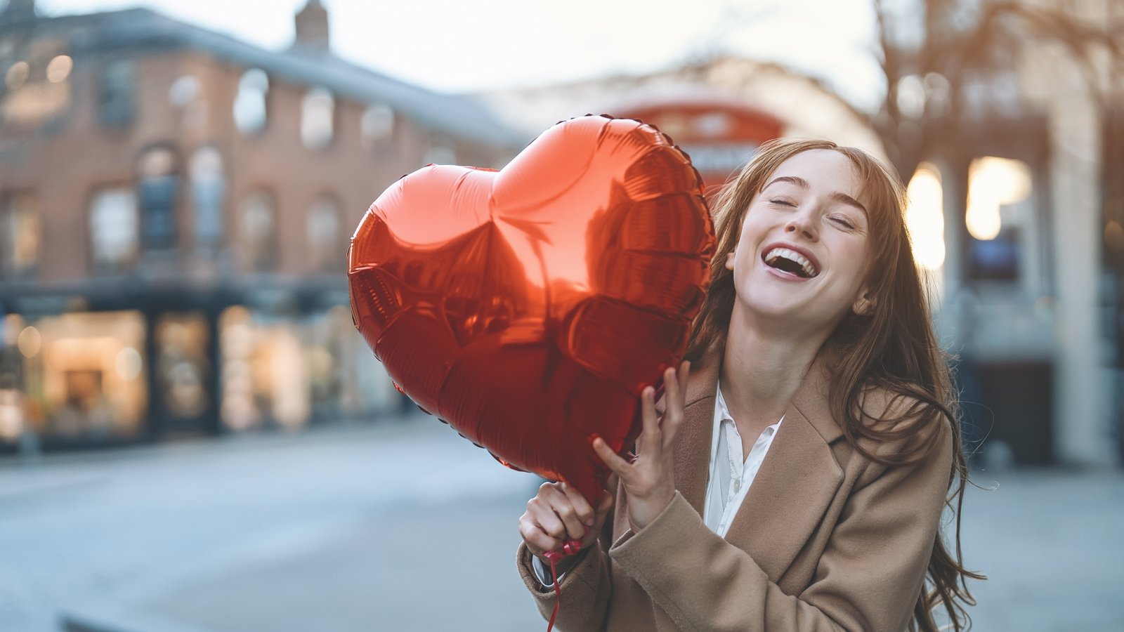 Is a romantic Valentine's Day worth the economic investment?