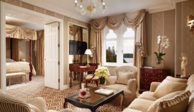 Mayo hotel receives double 5-star rating in Forbes Travel Guide