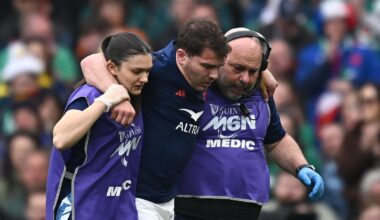 Dupont raring to go and holds no Ireland grudges