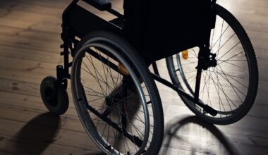 Disability rights activists to stage protest in Dublin