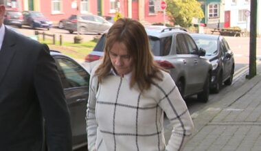 Woman to sell property to raise compensation, court hears