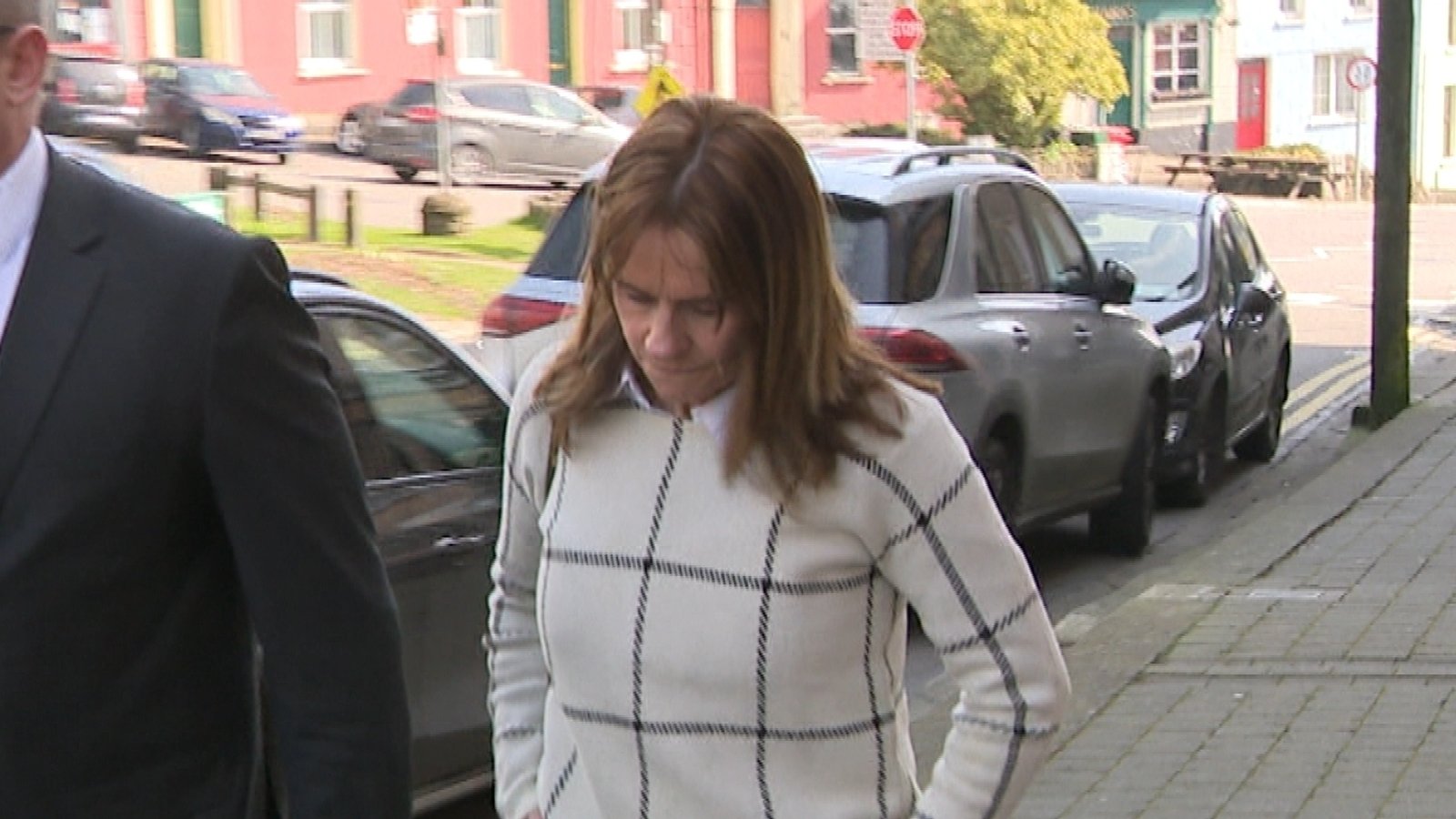 Woman to sell property to raise compensation, court hears