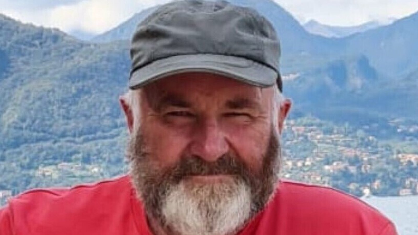 Gardaí continue to question man in Gaine investigation