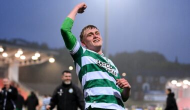 Towell backs Noonan to be league's top scorer