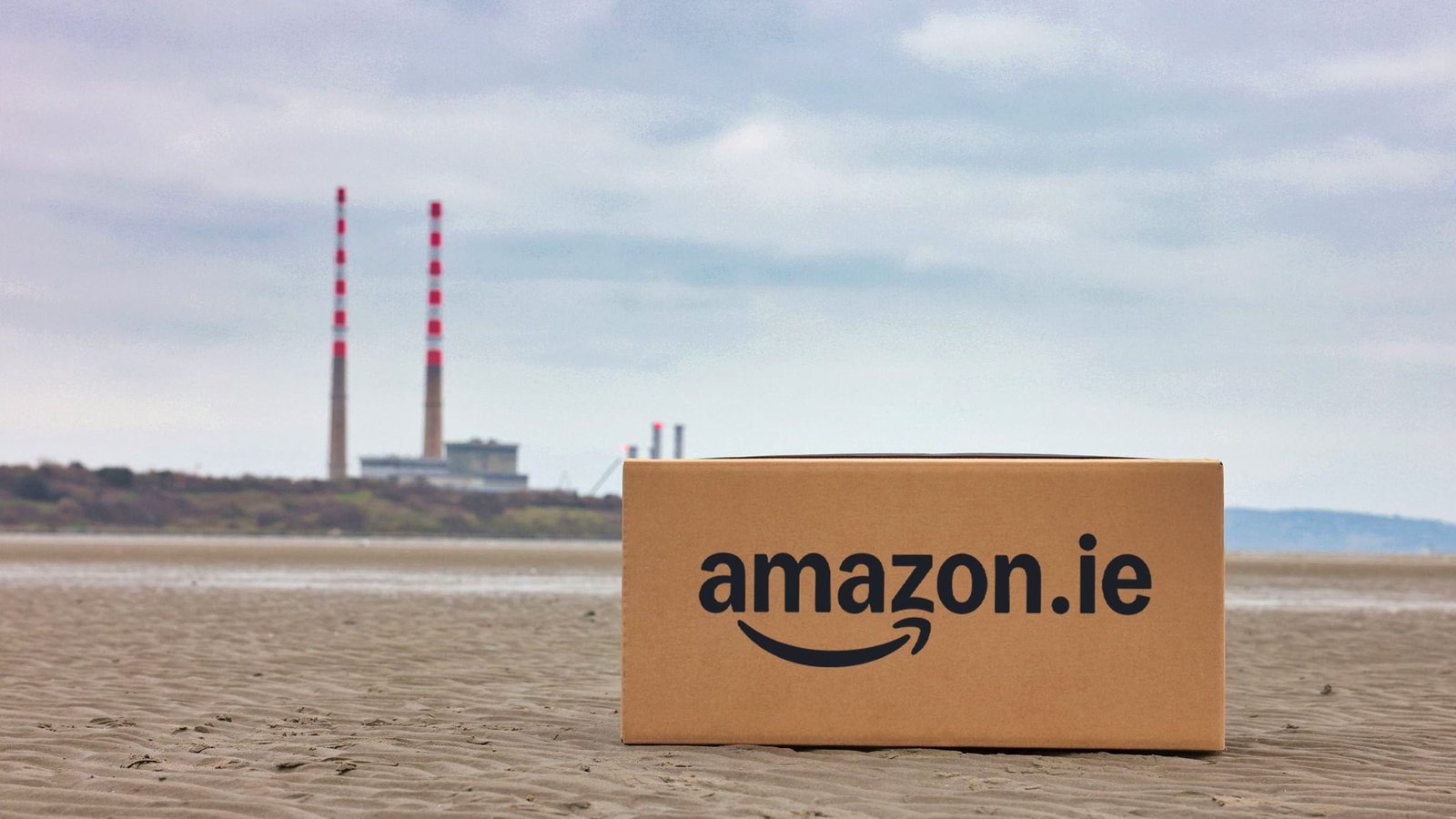 Amazon shares slide, fans fears over AI returns