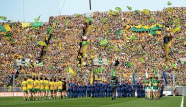 Inter-county season extension motion withdrawn late on