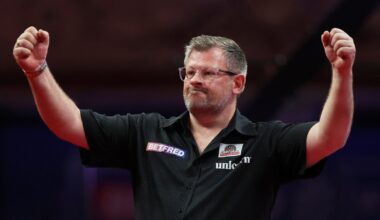 Wade victorious at Players Championship One event
