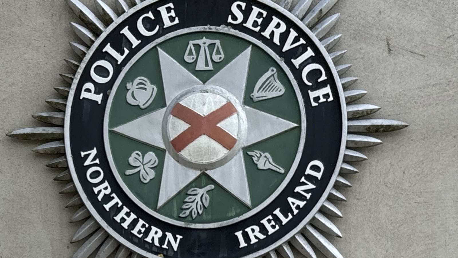 Woman dies after collision between bus and car in Belfast