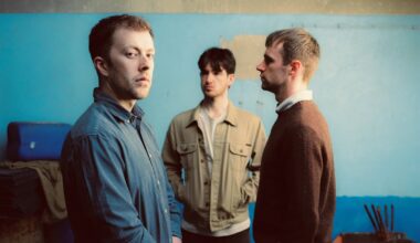 Kingfishr team up with House of Guinness star