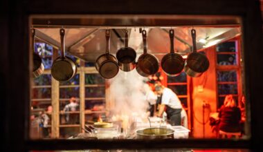 The good, bad and ugly of Michelin stars for chefs & restaurants