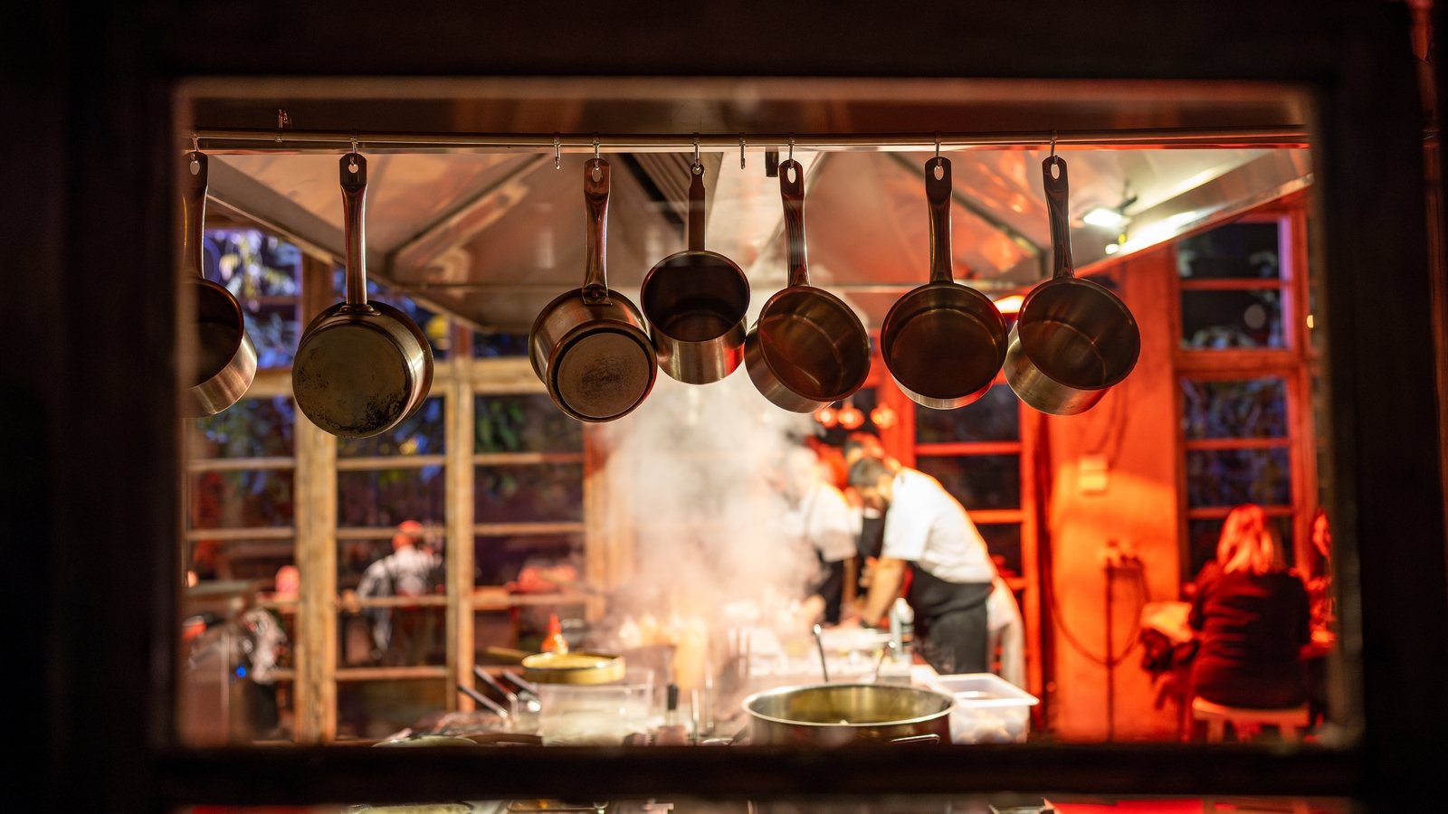 The good, bad and ugly of Michelin stars for chefs & restaurants