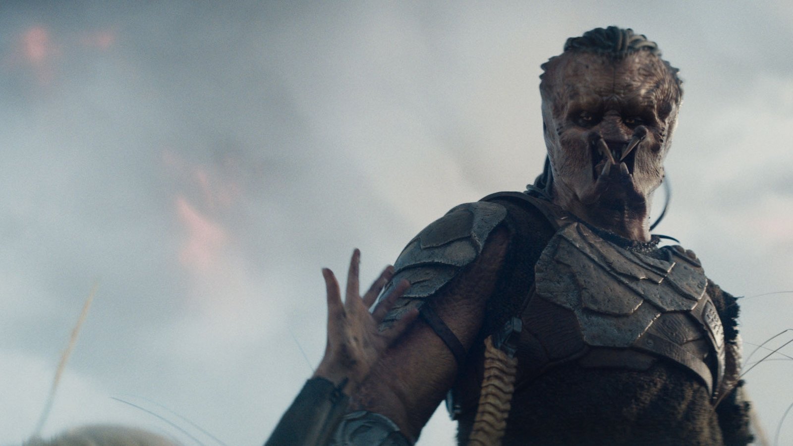 Disney advert for Predator: Badlands banned in UK