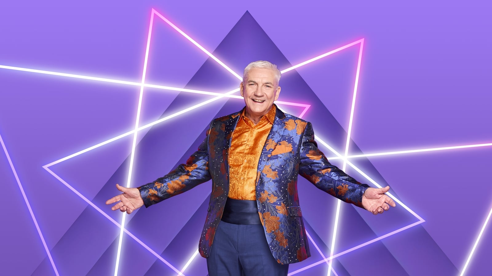 'The grandkids are very invested'