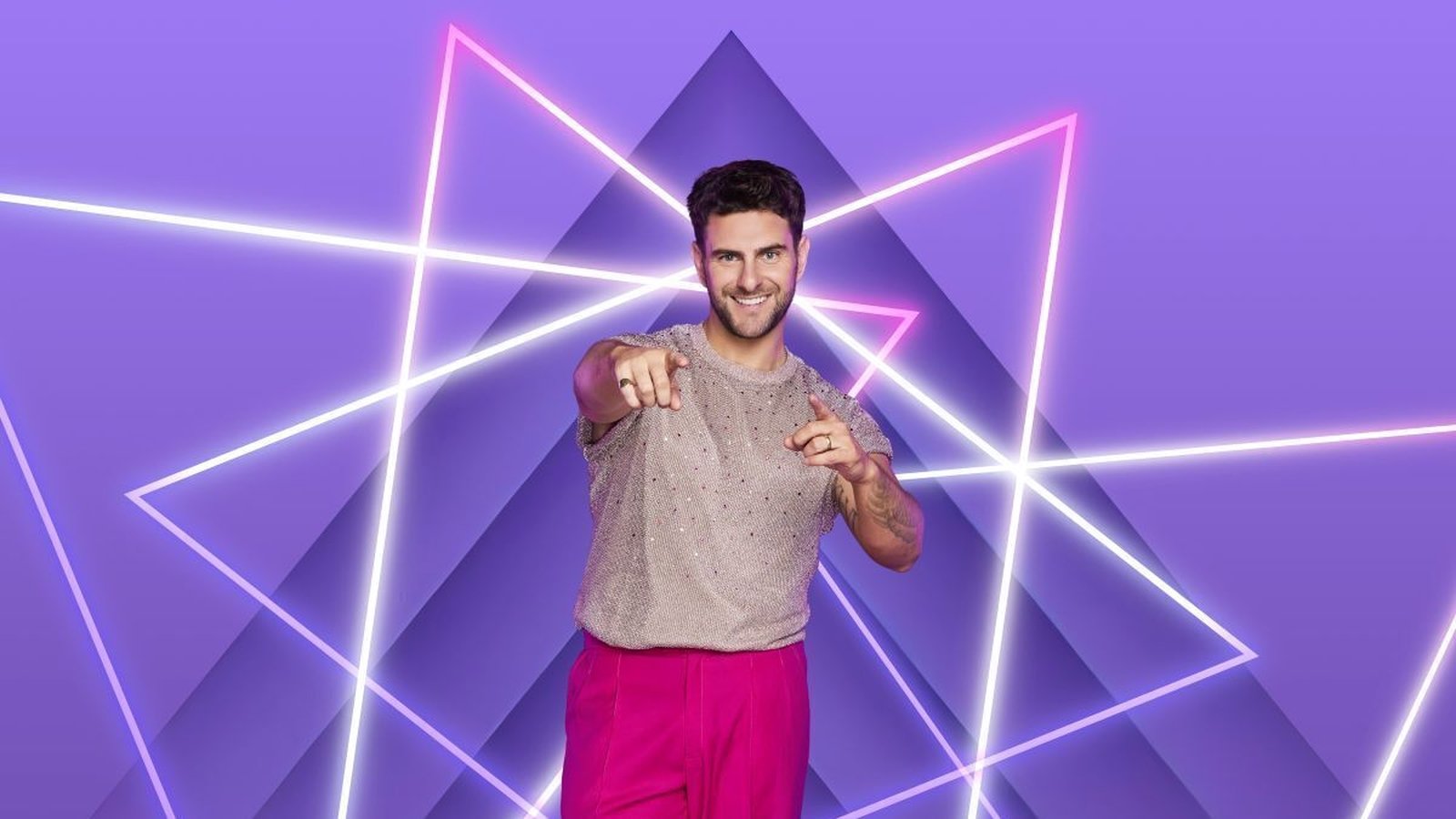 Eric Roberts wants to be in DWTS 'until the bitter end'