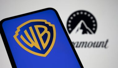 Paramount Skydance wins Warner Bros as Netflix walks away