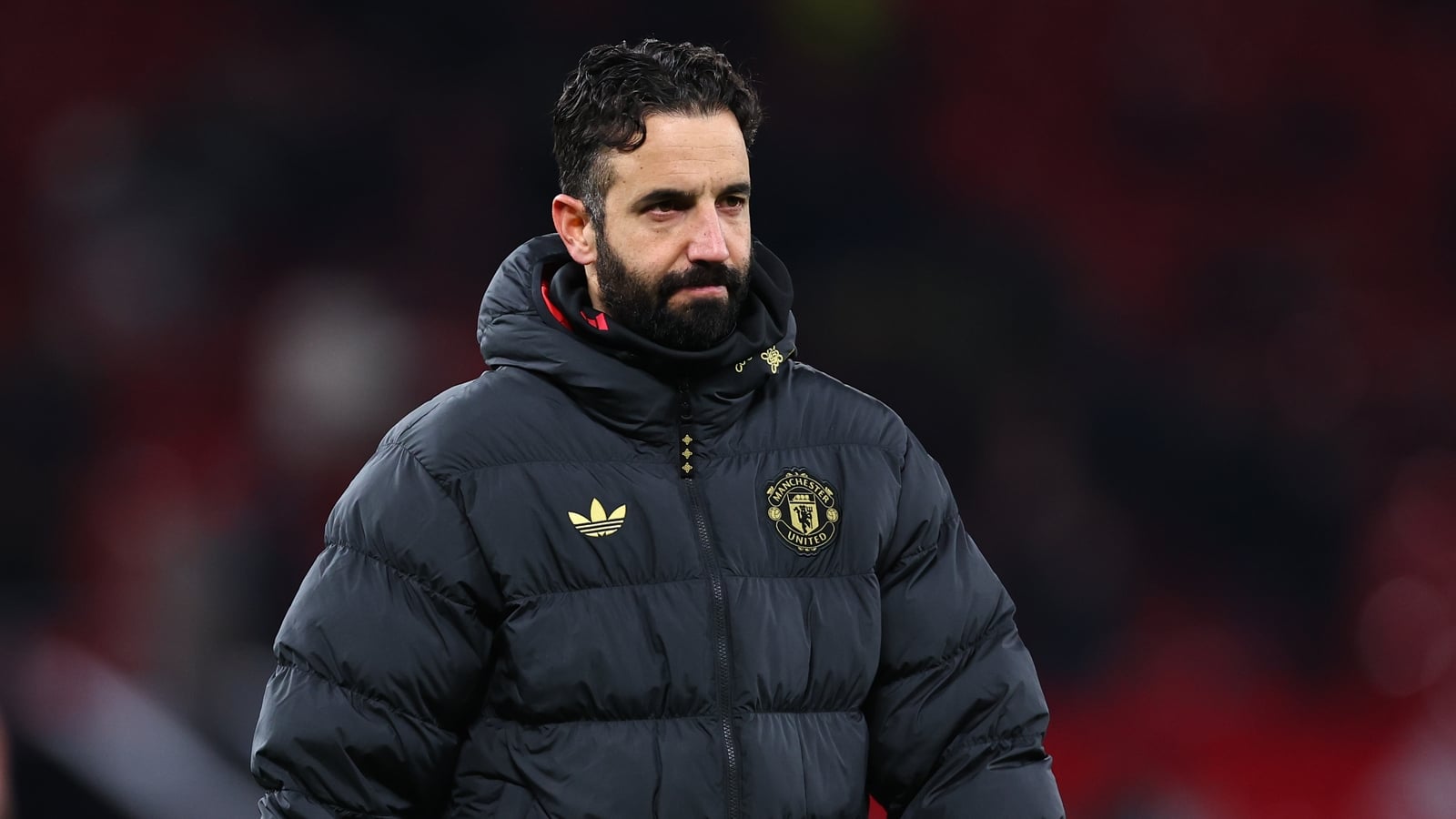 Amorim sacking cost revealed in stock exchange filing