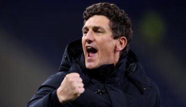 Andrews rewarded with six-year contract at Brentford