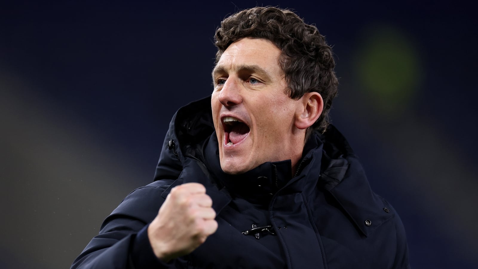 Andrews rewarded with six-year contract at Brentford