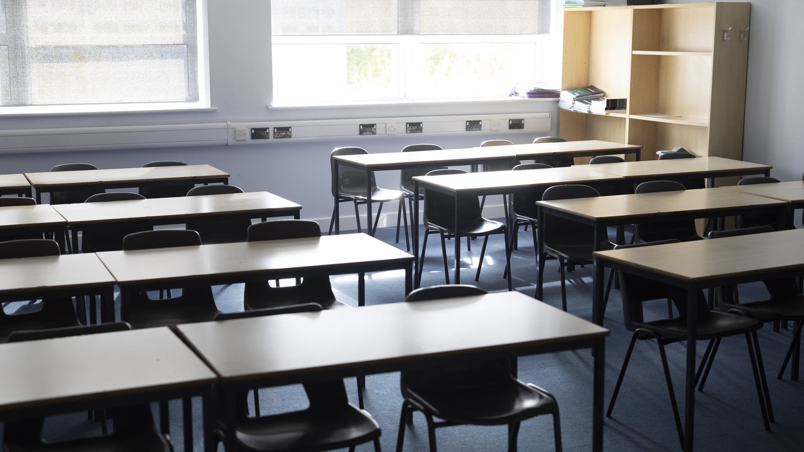 School absences linked to lower Leaving Cert grades