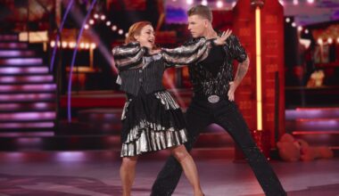 Niamh Kavanagh has a new lease of life after DWTS