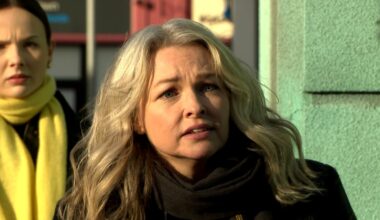 Fair City on Friday: 'What about my daughter?!'