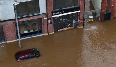 Should communities at risk of flooding think about relocation?