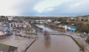 OPW should have option to buy flood-risk homes