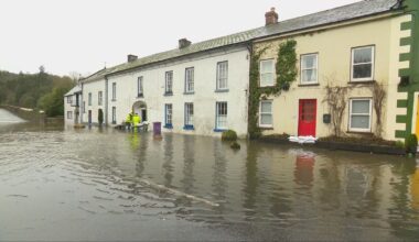 Local weather warnings to replace county alerts this year