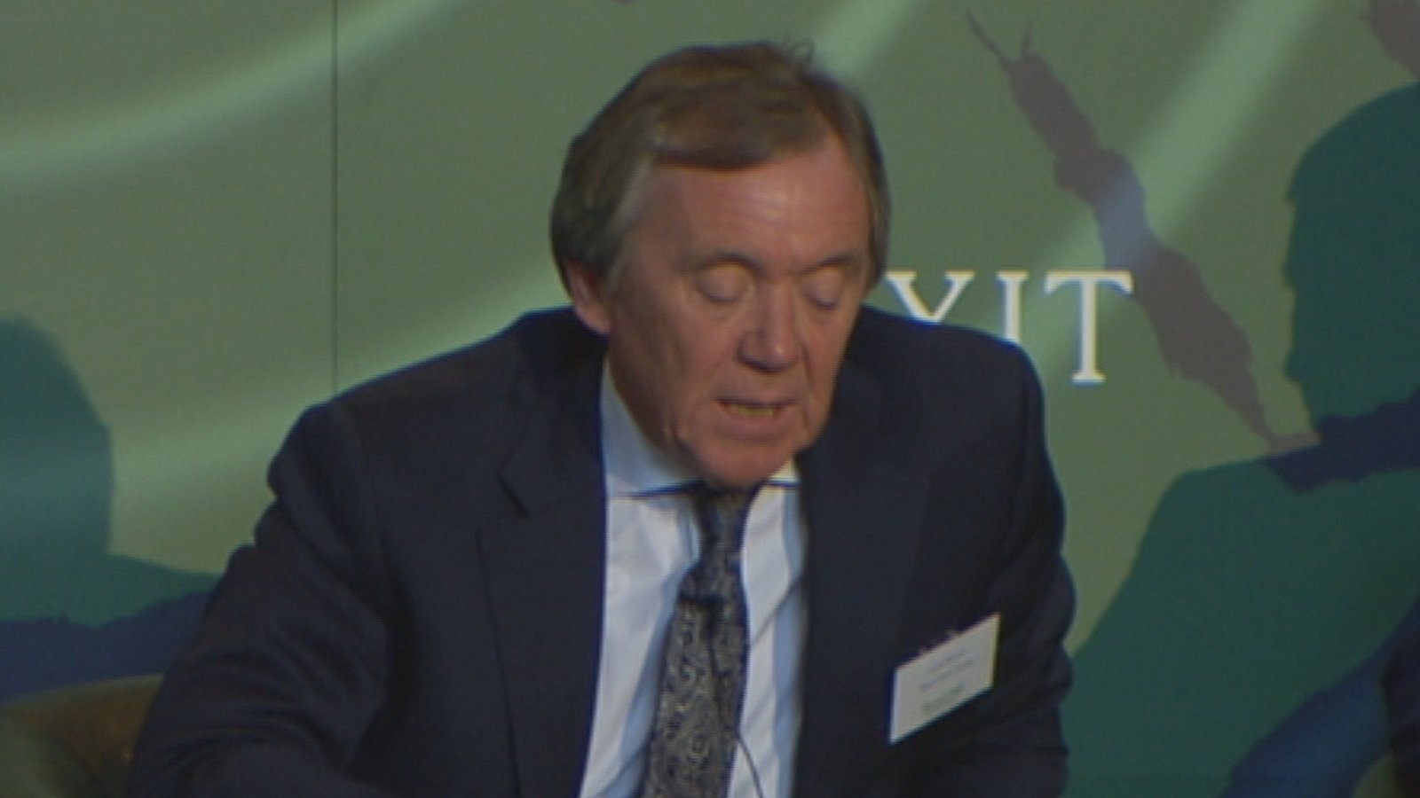 Murrin 'fully committed' to Bord Bia role, committee told