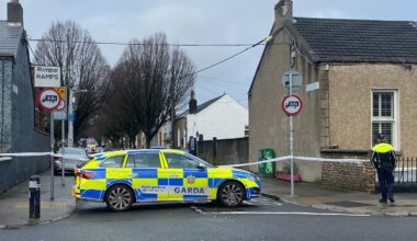 Woman, 60s, arrested over Ballybough fatal assault